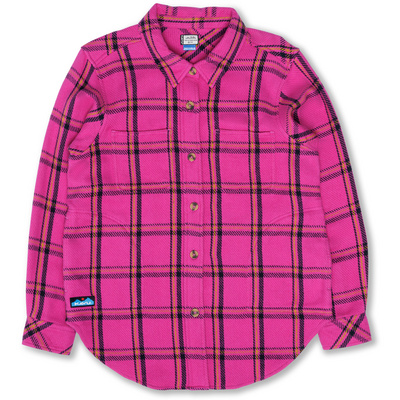 Kavu Dames Quinn Blouse