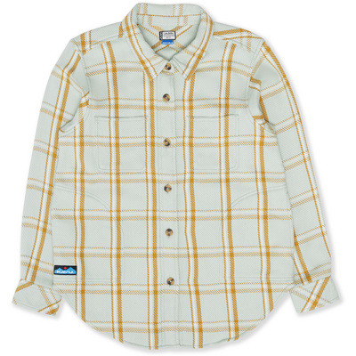 Kavu Dames Quinn Blouse