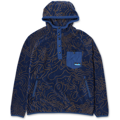 Kavu Heren Teannaway Hoodie