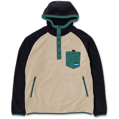 Kavu Heren Teannaway Hoodie