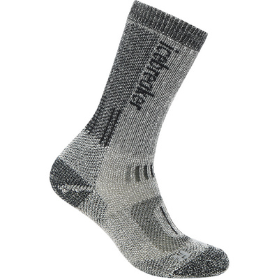 Icebreaker Dames Hike+ Mountaineer Mid Calf Sokken