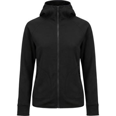 The Mountain Studio Heren Tech Fleece Hood Jas