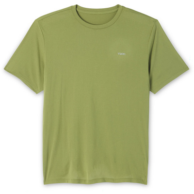 Vuori Heren Strato Breathe T-shirt