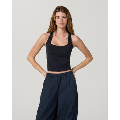 Vuori Dames Alltheform Logo Top