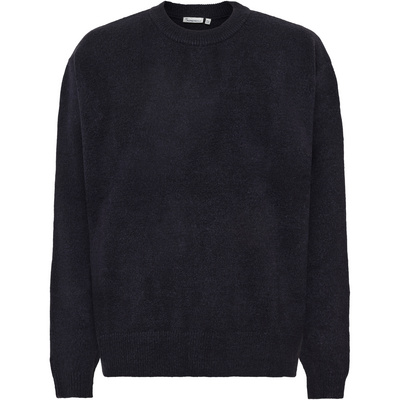 KnowledgeCotton Apparel Heren Souffl&eacute; Yarn Trui