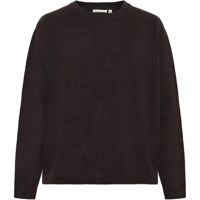 KnowledgeCotton Apparel Heren Souffl&eacute; Yarn Trui