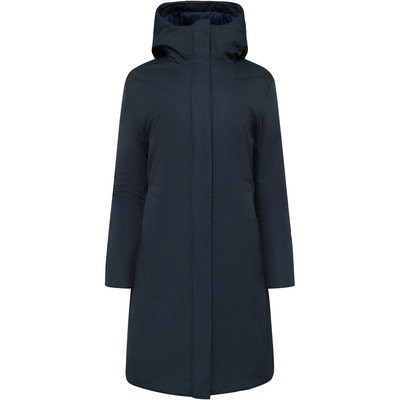 KnowledgeCotton Apparel Dames Vent 200 Insulated Parka