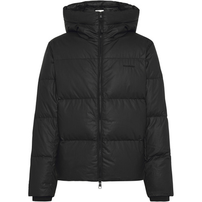 KnowledgeCotton Apparel Heren Vent 90 Puffer Jas