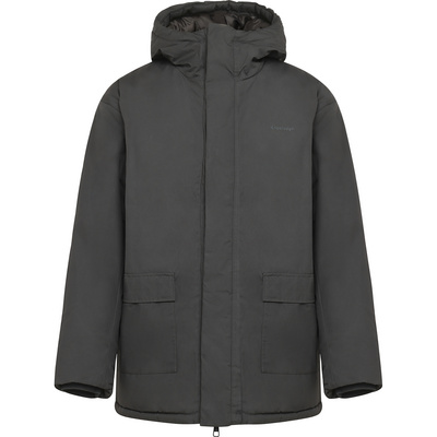 KnowledgeCotton Apparel Heren Vent 200 Insulated Parka