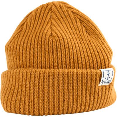 Lakor Heren Merino Wool Muts