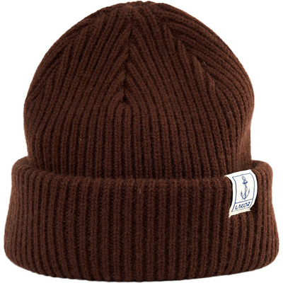 Lakor Heren Merino Wool Muts