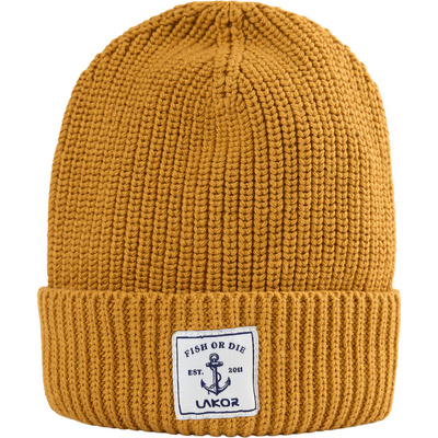Lakor Heren Cotton Muts