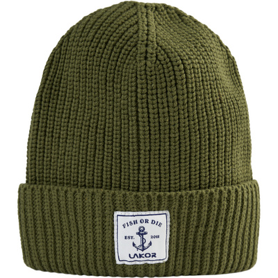 Lakor Heren Cotton Muts