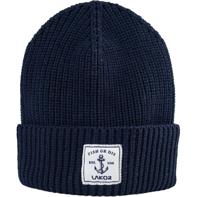 Lakor Heren Cotton Muts