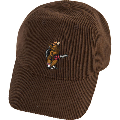 Lakor Heren Beaver Timber Courd Pet