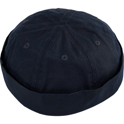 Lakor Heren Docker Wax Muts