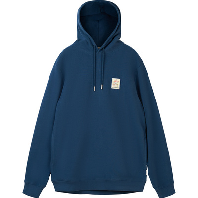 Lakor Heren Mushroom Trio Hoodie