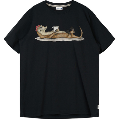 Lakor Heren Flow T-shirt