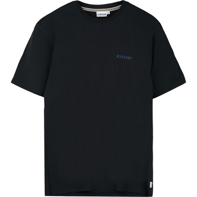 Lakor Heren Out There T-shirt