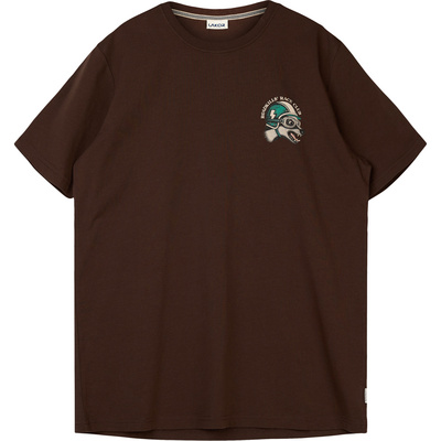 Lakor Heren Badger RRC T-shirt