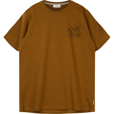 Lakor Heren Upgrade T-shirt