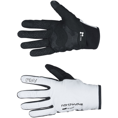 Northwave Fast Pro Gel Winter Handschoenen