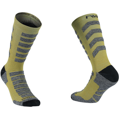 Northwave Husky Ceramic High Sokken