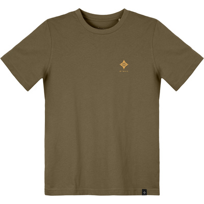 Miwok Heren  T-shirt