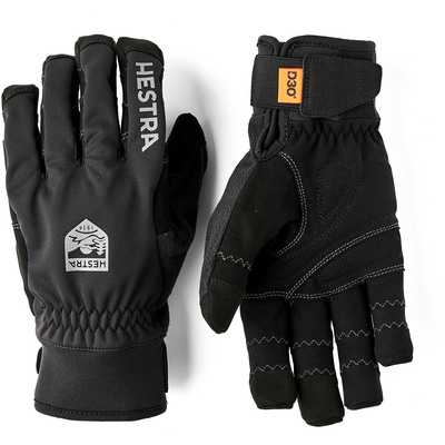 Hestra Ergo Grip Bike D3o Handschoenen