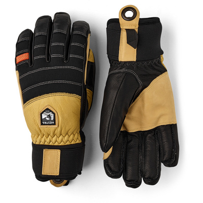 Hestra Army Leather Ascent Handschoenen