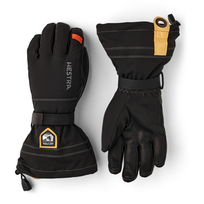Hestra Army Leather Blizzard Handschoenen