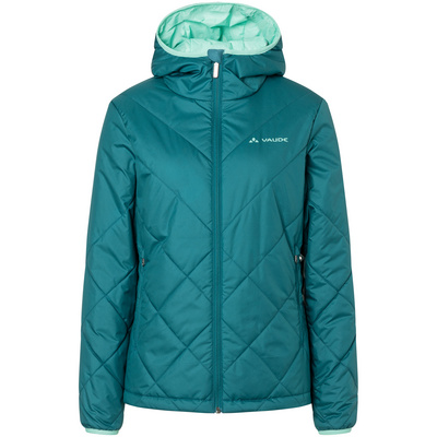 Vaude Dames Liri Padded Jas
