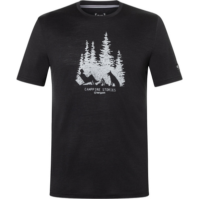 Super.Natural Heren Story Time T-shirt