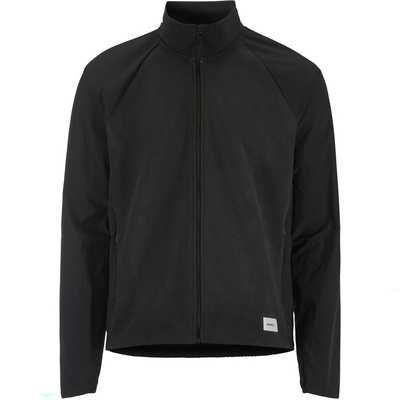 Craft Heren Fleece Jersey Jas
