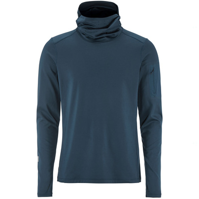Craft Heren Subz Thermal Hoodie