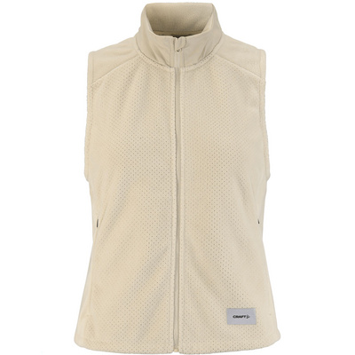 Craft Dames Subz Fleece Bodywarmer