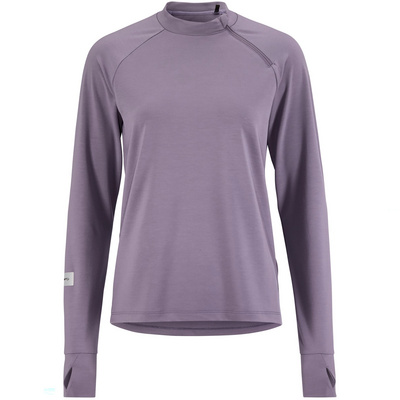 Craft Dames Subz Zip Longsleeve