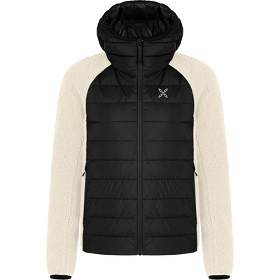 Montura Dames Sherpa Hybrid Jas