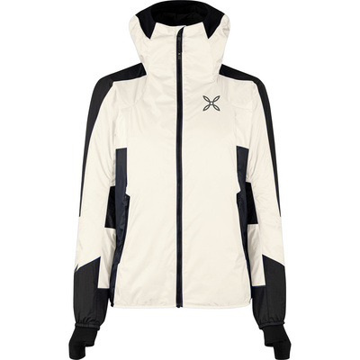Montura Dames Skisky Evo Hooded Jas