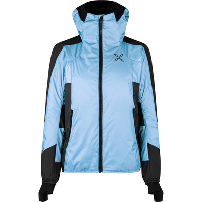 Montura Dames Skisky Evo Hooded Jas