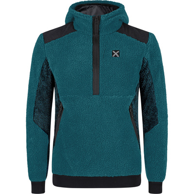 Montura Heren Nomad 2 Hoodie