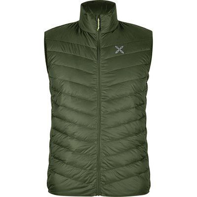Montura Heren Breeze Duvet Bodywarmer