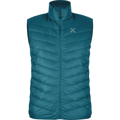 Montura Heren Breeze Duvet Bodywarmer