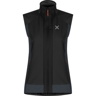 Montura Dames Dolomiti Wind Bodywarmer