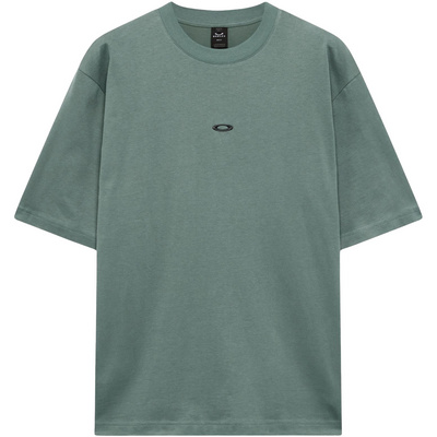 Oakley Heren Metal Rise T-shirt
