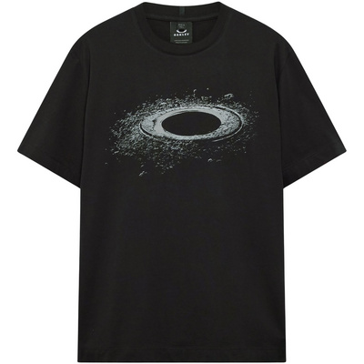 Oakley Heren Lunar Ellipse T-shirt