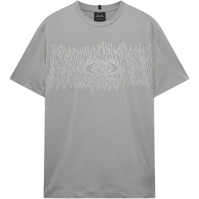 Oakley Heren Rain Camo T-shirt
