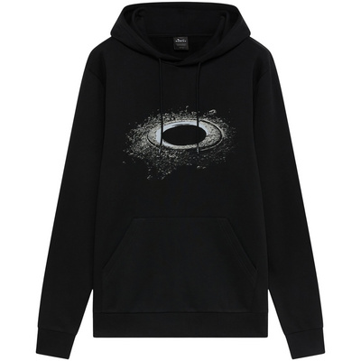 Oakley Heren Lunar Ellipse Hoodie