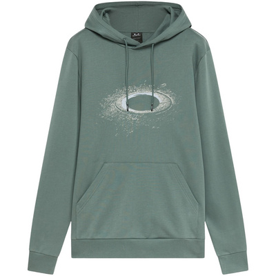 Oakley Heren Lunar Ellipse Hoodie