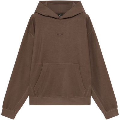 Oakley Heren Dual Jersey Hoodie